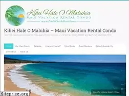 Sites similar to alohacondorental.com