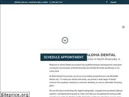 Sites similar to alohadental.com