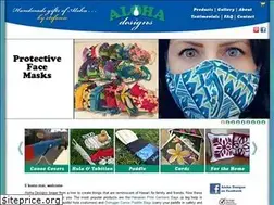 Sites similar to alohadesigns.net