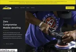 Sites similar to alohadetailing.com