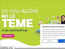 Sites similar to alohaecuador.com