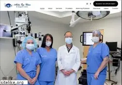 Sites similar to alohaeyeclinic.com