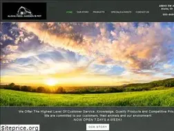 Sites similar to alohafeed.com