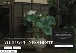 Sites similar to alohah.com