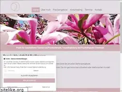 Sites similar to alohahealing.de