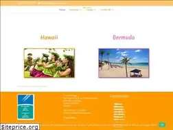 Sites similar to alohaholidays.ie
