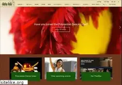 Sites similar to alohahulasupply.com