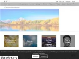Sites similar to alohahuna.de