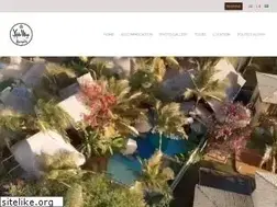 Sites similar to alohaicaraizinho.com.br