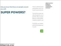 Sites similar to alohaireland.ie