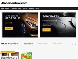 Sites similar to alohaisantuoi.com