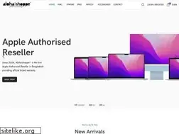 Sites similar to alohaishoppe.com.bd