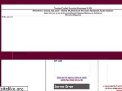 Sites similar to alohajoetv.com