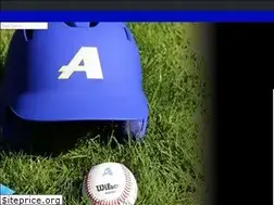 Sites similar to alohajuniorbaseball.org