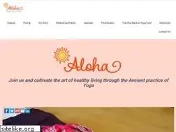 Sites similar to alohakeene.com