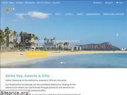 Sites similar to alohakey.com