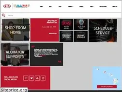 Sites similar to alohakia.com