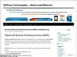 Sites similar to alohalb.wordpress.com