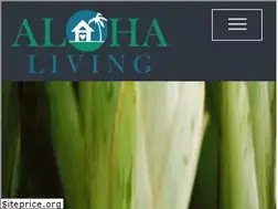Sites similar to alohaliving.com