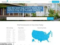Sites similar to alohaliving.foreclosure.com
