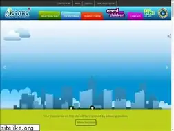 Sites similar to alohamalaysia.com