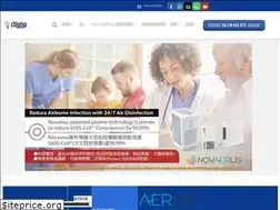 Sites similar to alohamedicalhk.com