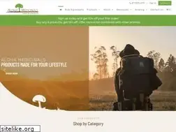 Sites similar to alohamedicinals.com