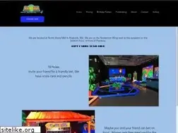 Sites similar to alohaminiglowgolf.com
