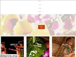 Sites similar to alohamixedplate.com