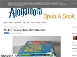 Sites similar to alohamoraopenabook.blogspot.com