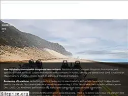 Sites similar to alohamotorsports.com