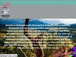 Sites similar to alohamountaincyclery.com