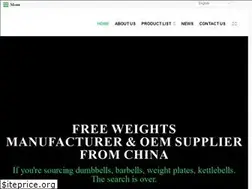 Sites similar to alohamuscle.com