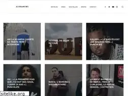 Sites similar to alohanews.be