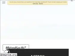 Sites similar to alohaorange.com