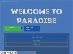 Sites similar to alohaoutdoors.com