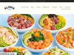 Sites similar to alohapoke.es