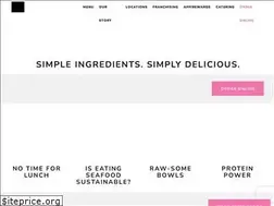 Sites similar to alohapokeco.com