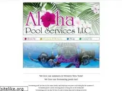 Sites similar to alohapoolservices.com