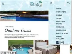 Sites similar to alohapoolsjackson.com
