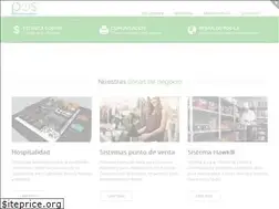 Sites similar to alohapos.com.mx