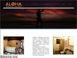 Sites similar to alohapraiadorosa.com.br