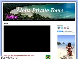 Sites similar to alohaprivatetours.com