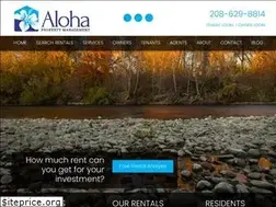 Sites similar to alohapros.com
