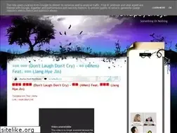 Sites similar to alohapsychoja.blogspot.com