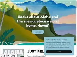 Sites similar to alohapublishinghawaii.com