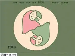 Sites similar to aloharadioband.com