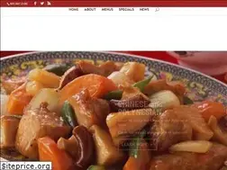 Sites similar to aloharestaurant.com