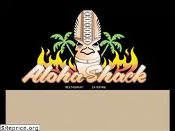 Sites similar to alohashackreno.com