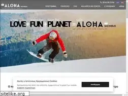 Sites similar to alohasnowbus.com